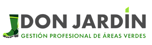 Don Jardín Logo
